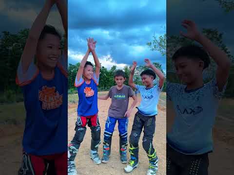 After practice with this trio❤️ #highlights