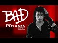 Michael Jackson - Bad (Rafhy Extended Mix)