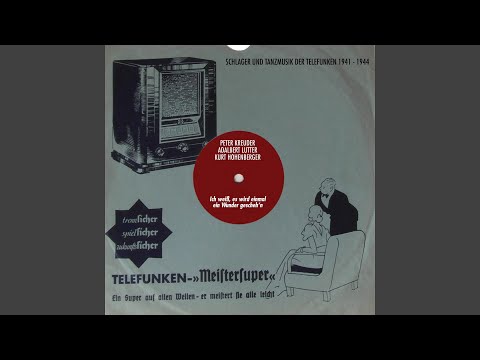 An der Donau steht Marika