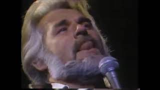 Desperado - Kenny Rogers