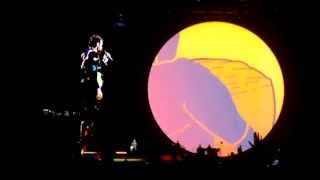 Jovanotti - L'astronauta live @Bari 30/07/2015