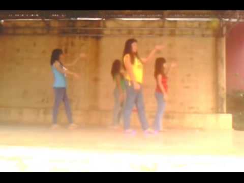 Miss A- Goodbye Baby Dance Cover (ZERO.4)