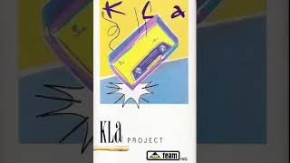 kla project laguku