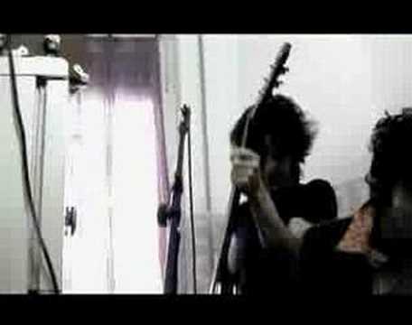 Bud Spencer Blues Explosion ::Blues di Merda::