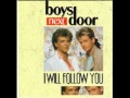 Boys Next Door - Jenny (Radio Mix) 1987 ...