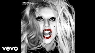 Lady Gaga - Judas (Official Audio)