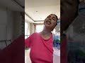 Gebby Vesta Live Di Instagram