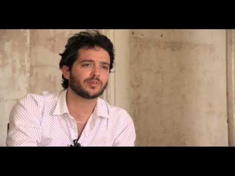 Guitarist Yotam Silberstein on Dizzy Gillespie, Paquito D'Rivera and his own albums