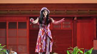 Download lagu 2025/10/18 20:12:26 于台煙 兩首 偶然 組曲 好聽推薦 mp3