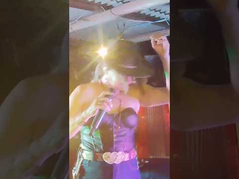 “Passinho da Vaqueira” em Vila Pavão ES #cantando #forrozão
