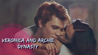 Veronica & Archie - Dynsaty