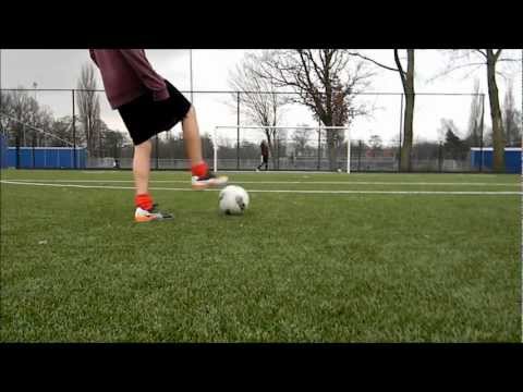 Amsterkickerz | Comeback | Freekicks