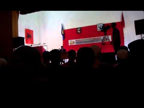 Hakim ef ilazi   Kuran,Surja Bekare 183 186,Lipjan 10 06 2014