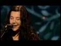 Lisa Hannigan....  " Black Eyed Dog " HQ