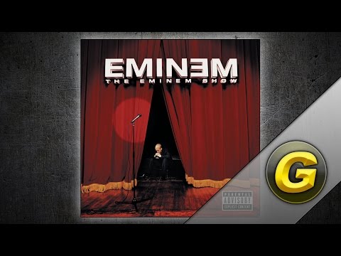 Eminem - When the Music Stops (feat. D12)