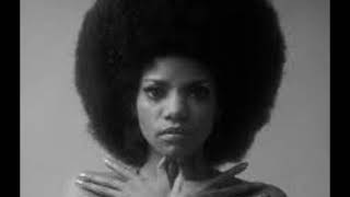Melba Moore/ Love And I aren't strangers snymore