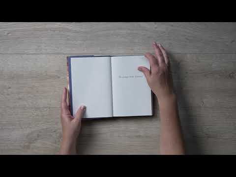 Video Preview for The Lawyer and the Laundress | Hardcover