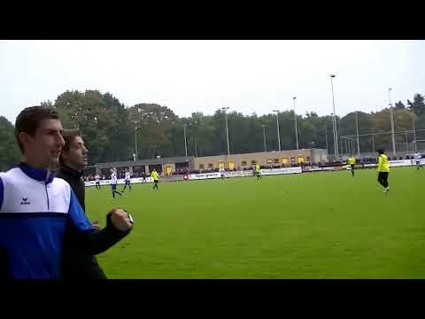 S.S.S.'18 1 vs  SV Deurne 1   2015 2016   Hoogtepunten