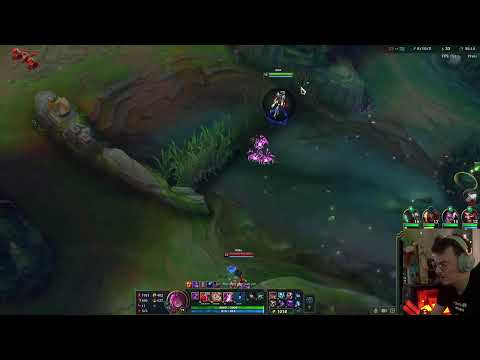 S16 MASTER 44LP TO CHALLENGER SOLOQ STREAM - JG MID SUPP (#11)