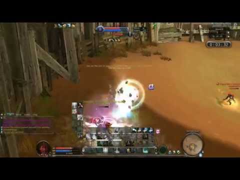 NotAion 4.7 cleric 1v1 Noishi (test)