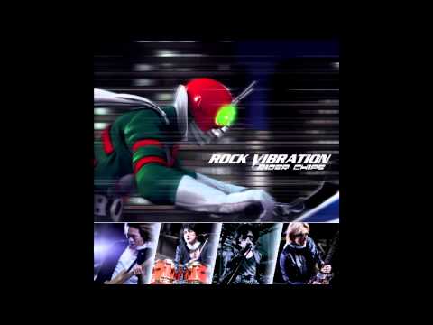 Rock Vibration / RIDER CHIPS