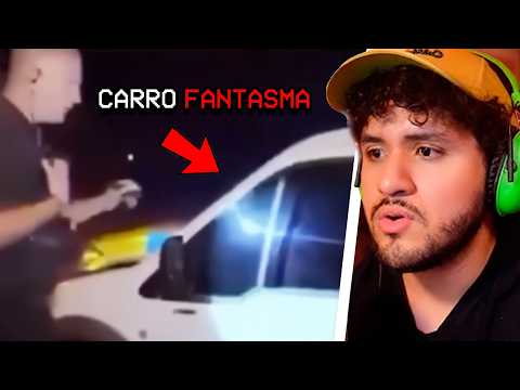 The most terrifying video on the internet