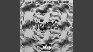 Tricks Music Video