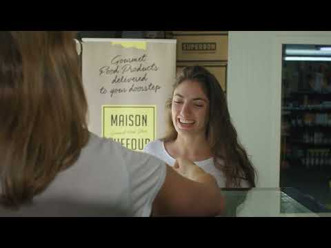 Maison Duffour - Customer Success Story (Alix - Maison Duffour)