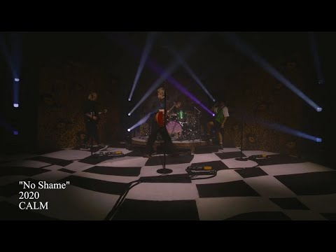 5 Seconds Of Summer - No Shame Live On The 5 Seconds Of Summer Show