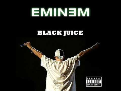Eminem Black Juice