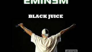 Eminem Black Juice