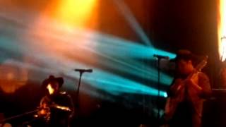 Last View From Slussen - Nortec Collective Presents : Bostich + Fussible