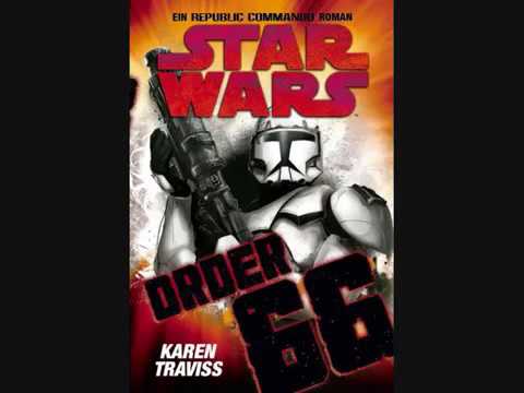 Let's Read Star Wars Republic Commando - Order 66 part 20