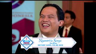 Download lagu Promo Ngantri ke Sorga (3 Juli) mp3 Download lagu Promo Ngantri ke Sorga (3 Juli) mp3