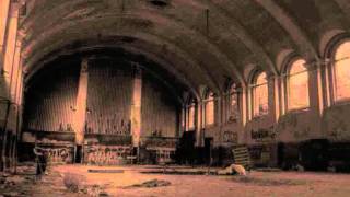 The Dream Foundry - I May Ask You To Dance ( But I'll Follow Your Lead)