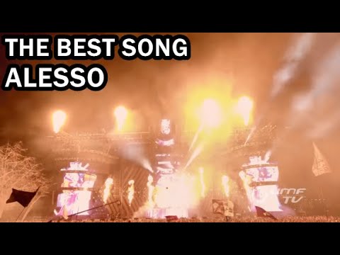 We Go Out - Ultra Music Festival 2023