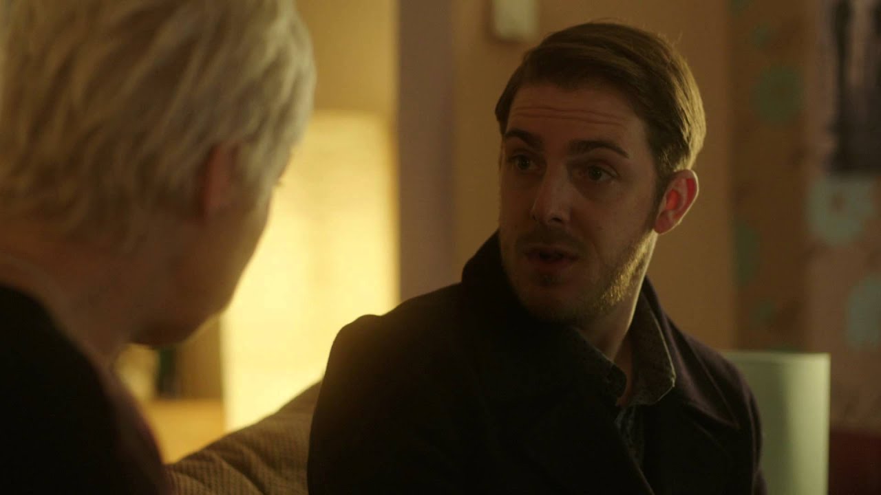 Boy Meets Girl - Episode 1 Teaser - Thank You Leo