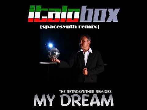 Italobox - My Dream (High Energy)