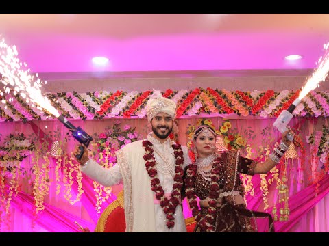 Rahul & Gayatri || RaGa Wedding Film 14 Dec 2024 || Cinematic Rajasthani Wedding Video ||