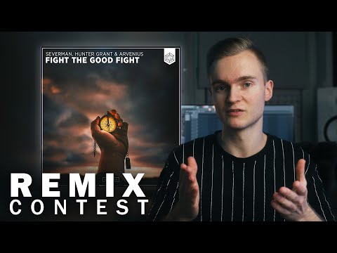 Remix My Song & Win An Offical Release | 10k Subs Special
