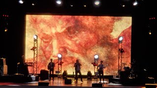 &quot;Bourée&quot; * Jethro Tull * TCU 08/19/23 (J.S. Bach)