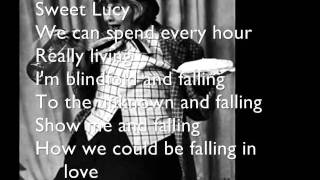 Silver Sun - Sweet Lucy