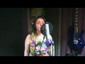 Laura Dragoi - In A Manner Of Speaking (LIVE ...