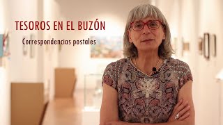 Tesoros en el buzón