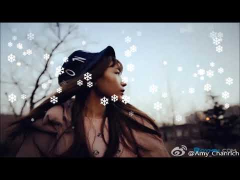 Amy Chanrich - 走在冷风中