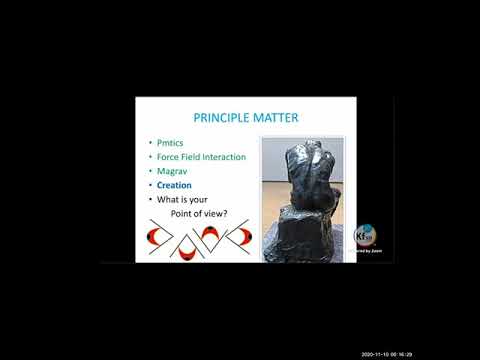 2020 11 10 PM Public Teaching in Spanish - Enseñanzas públicas en Español