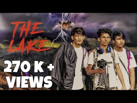 THE LAKE - Nepali Horror Short Flim / 2020 /  GANESH GD