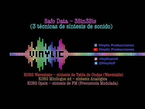 Safo Data - 3Sin3Sis