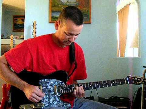 Things Change - Dwight Yoakam