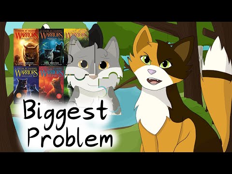 The Community of A Vision of Shadows – Sunny's Spiel | Warriors Analysis